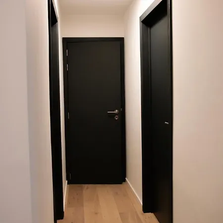 Chic Apartment